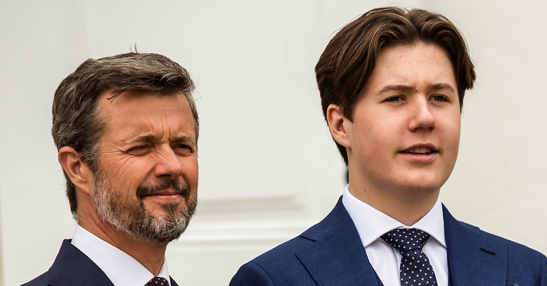 Prince Frederik’s Teen Son Pulled From School Amid Academy’s Scandal Prince Frederik’s Teen Son Pulled From School Amid Academy’s Scandal